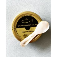 125g Caviar Beluga Imperial