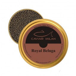 Beluga Iran Caviar