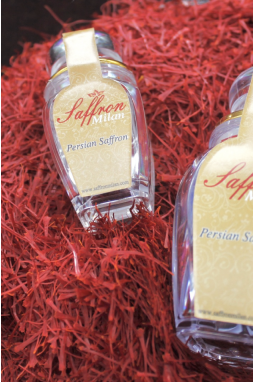 zafferano stimmi 1 gr