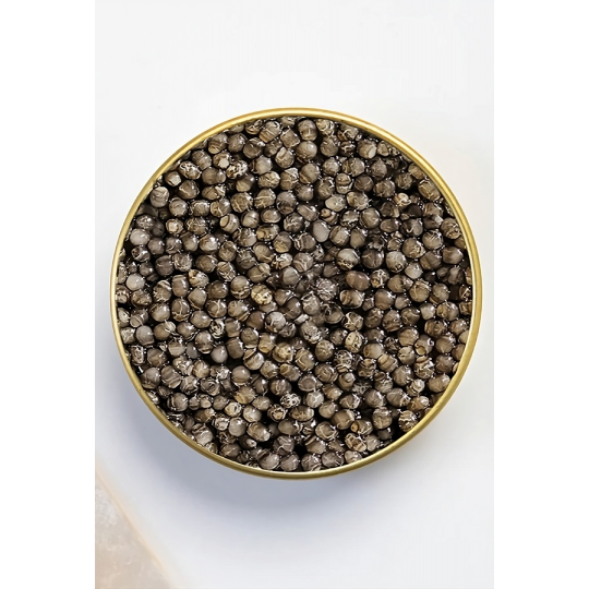 caviale Royal Beluga Iraniano 30g caviale Royal Beluga Iraniano 30g