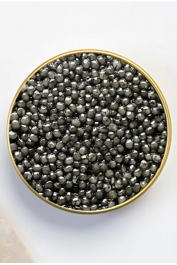 125g Caviale Beluga Imperial