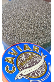 1kg Caviale Beluga in Latta Originale