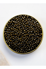 caviale osetra imperial