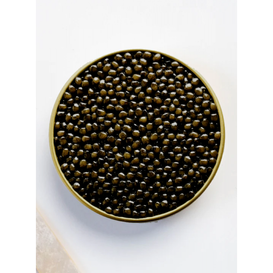 caviale osetra imperial