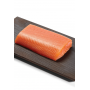 Cuore di filetto di Salmone Affumicato