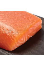 filetto di Salmone Affumicato