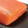 filetto di Salmone Affumicato