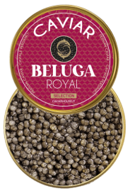 30g Caviale Beluga Iraniano