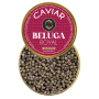 30g Caviale Beluga Iraniano 30g Caviale Beluga Iraniano