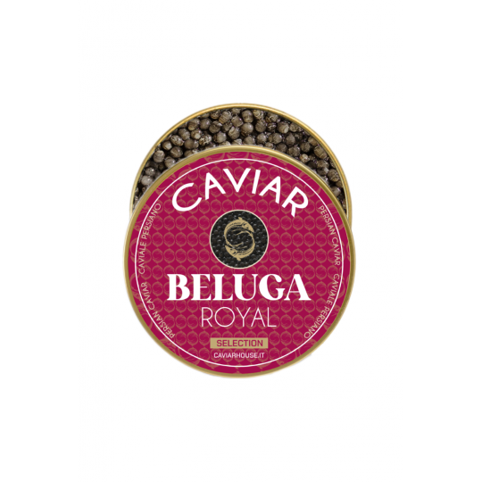 Beluga Iran Caviar Beluga Iran Caviar