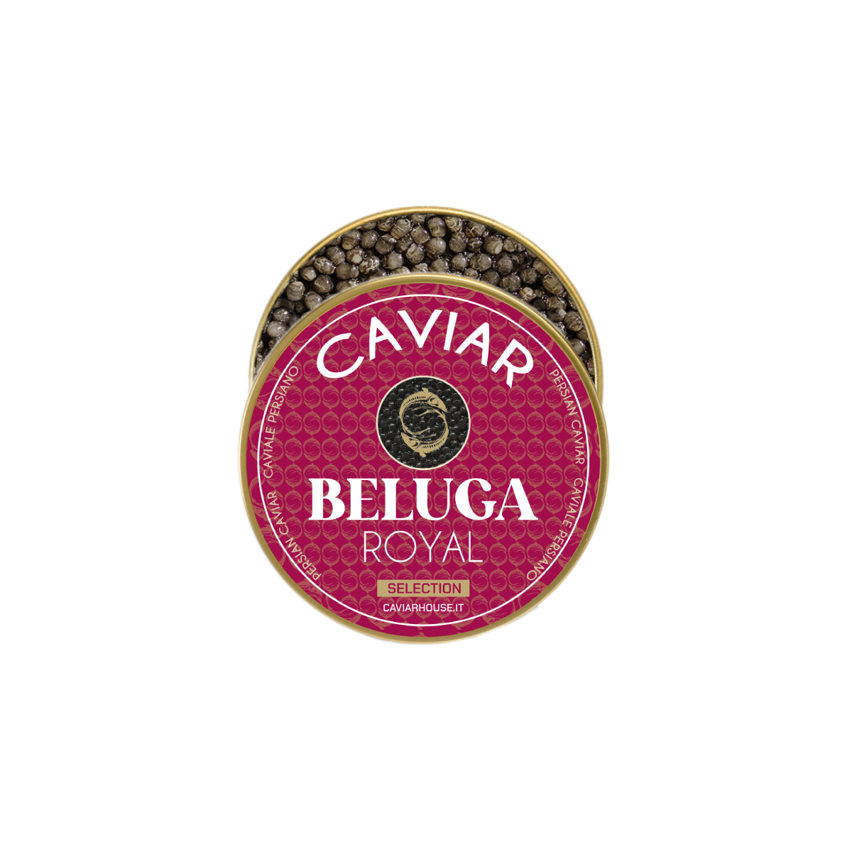 Beluga Iran Caviar