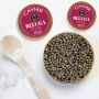 caviale Royal Beluga Iraniano 30g caviale Royal Beluga Iraniano 30g