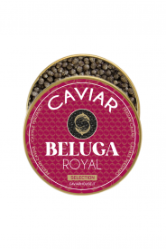 Caviale Beluga Iraniano