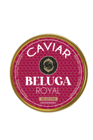 Beluga Iran Caviar