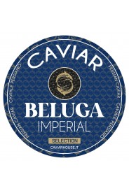 1kg Caviale Beluga in Latta Originale