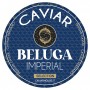 1kg Caviale Beluga in Latta Originale 1kg Caviale Beluga in Latta Originale