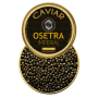caviale osetra 100g