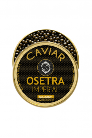 100g Caviale Imperial Osetra