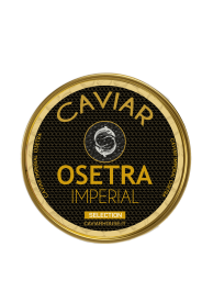 100g Caviale Osetra