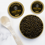 caviale imperial osetra 100g